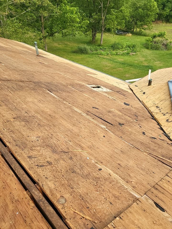 ATLAS PINNACLE HP W/SCOTCHGARD COLOR: BLACK SHADOW by Eagle Eye Roofing