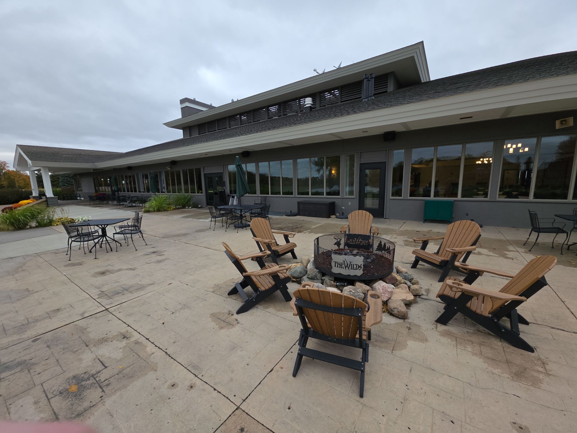 **IN Progress*** - Banquet room/Restaurant Video and Audio Upgrade by AVSi