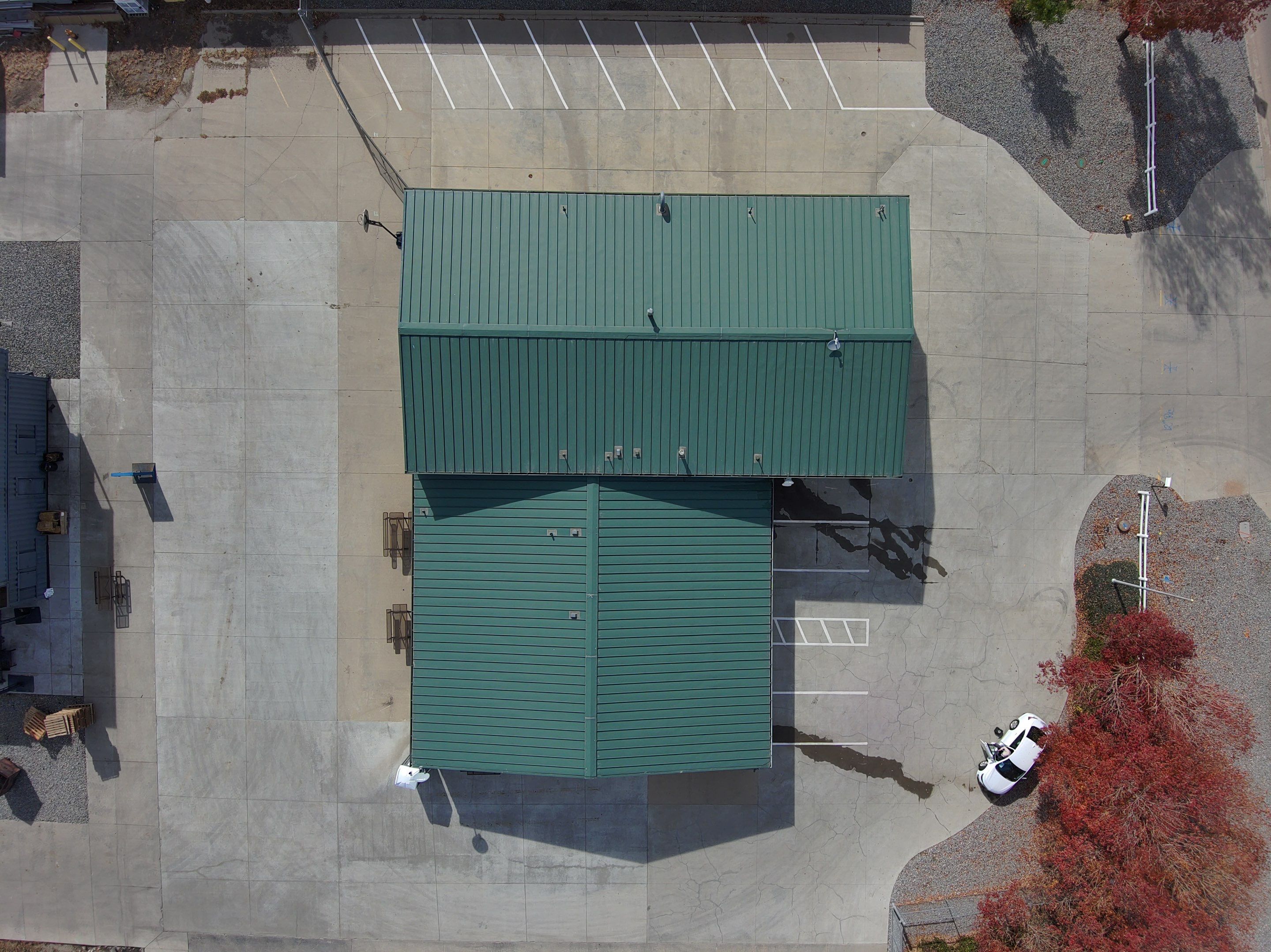 Snap Lock Standing Seam Replacement  by Blue Peaks Roofing LLC 