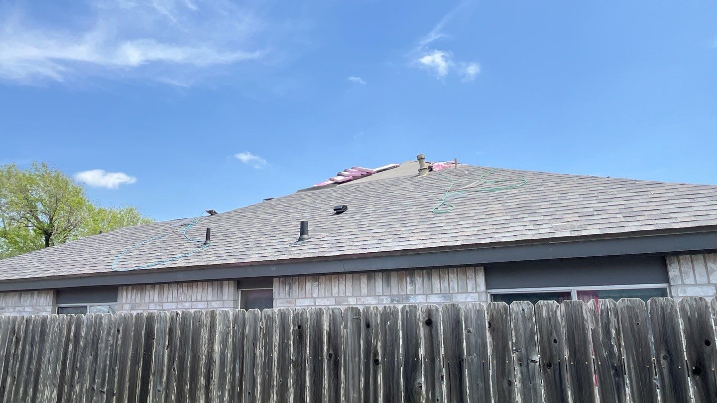Kingsville Exterior Remodel by Bayfront Roofing and Construction