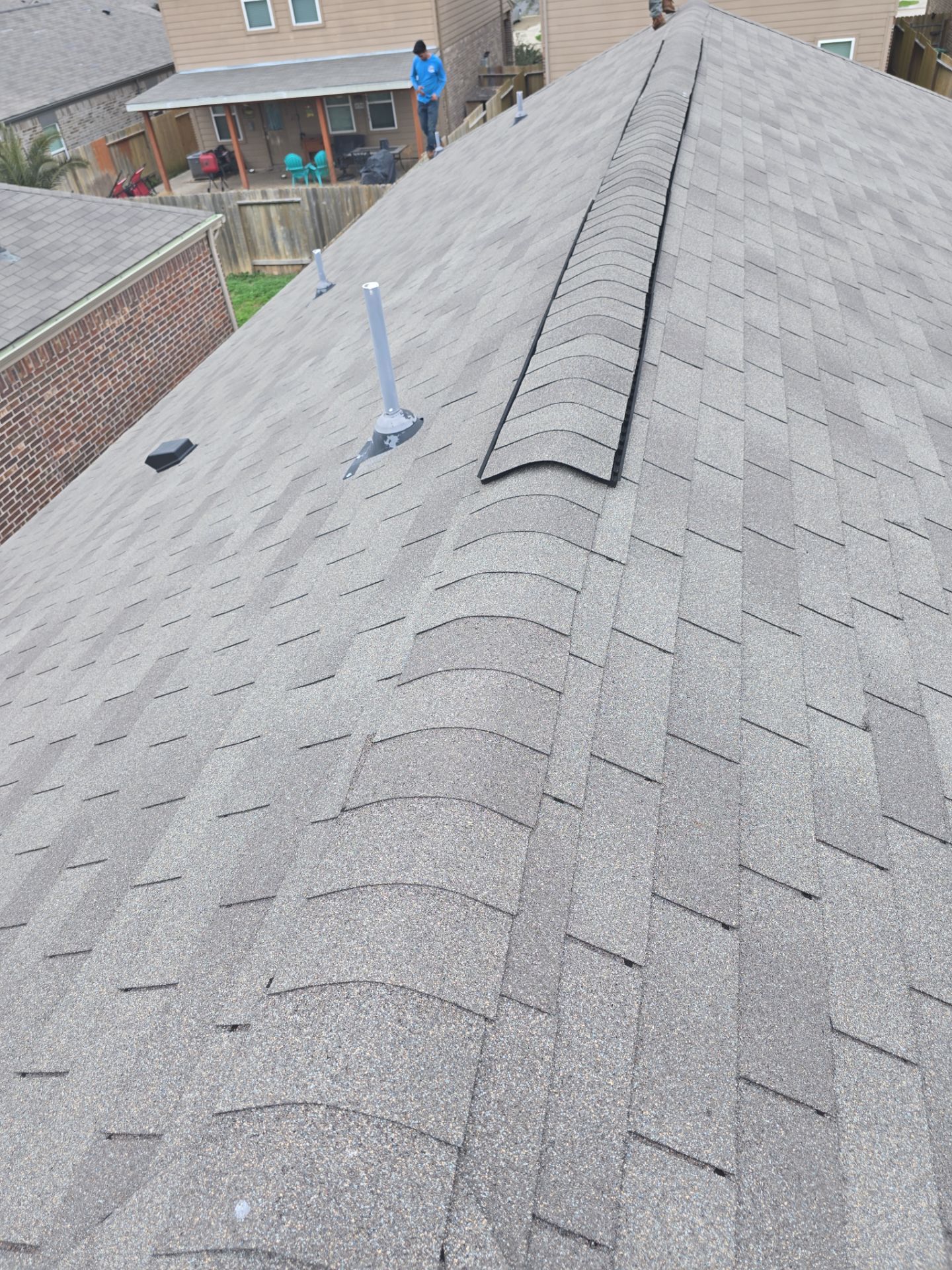 Roof Repair Houston by Roof Repair Company