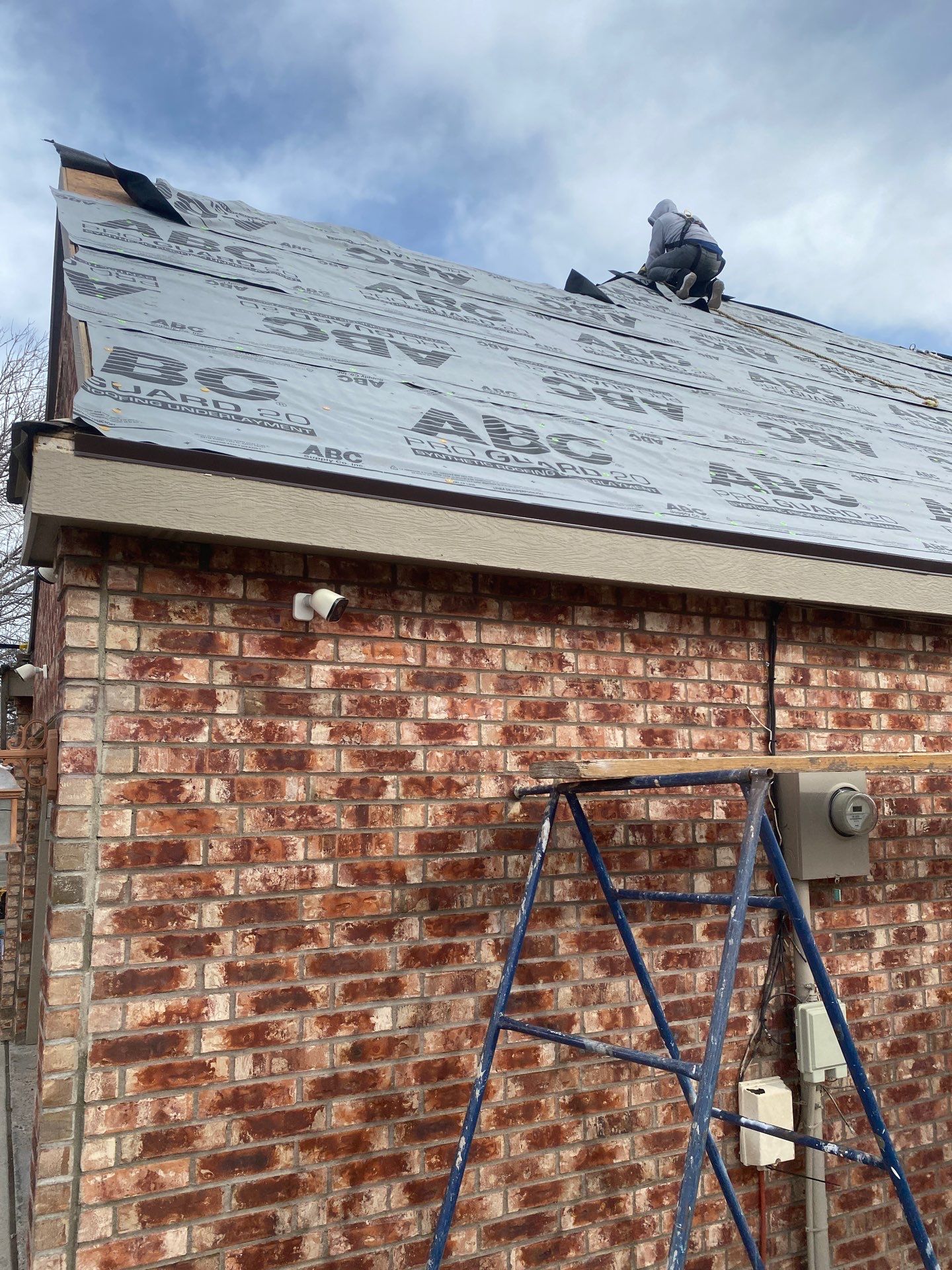 Weathered Timber Shingles by Reimagine Roofing