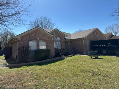 Project in Mansfield
