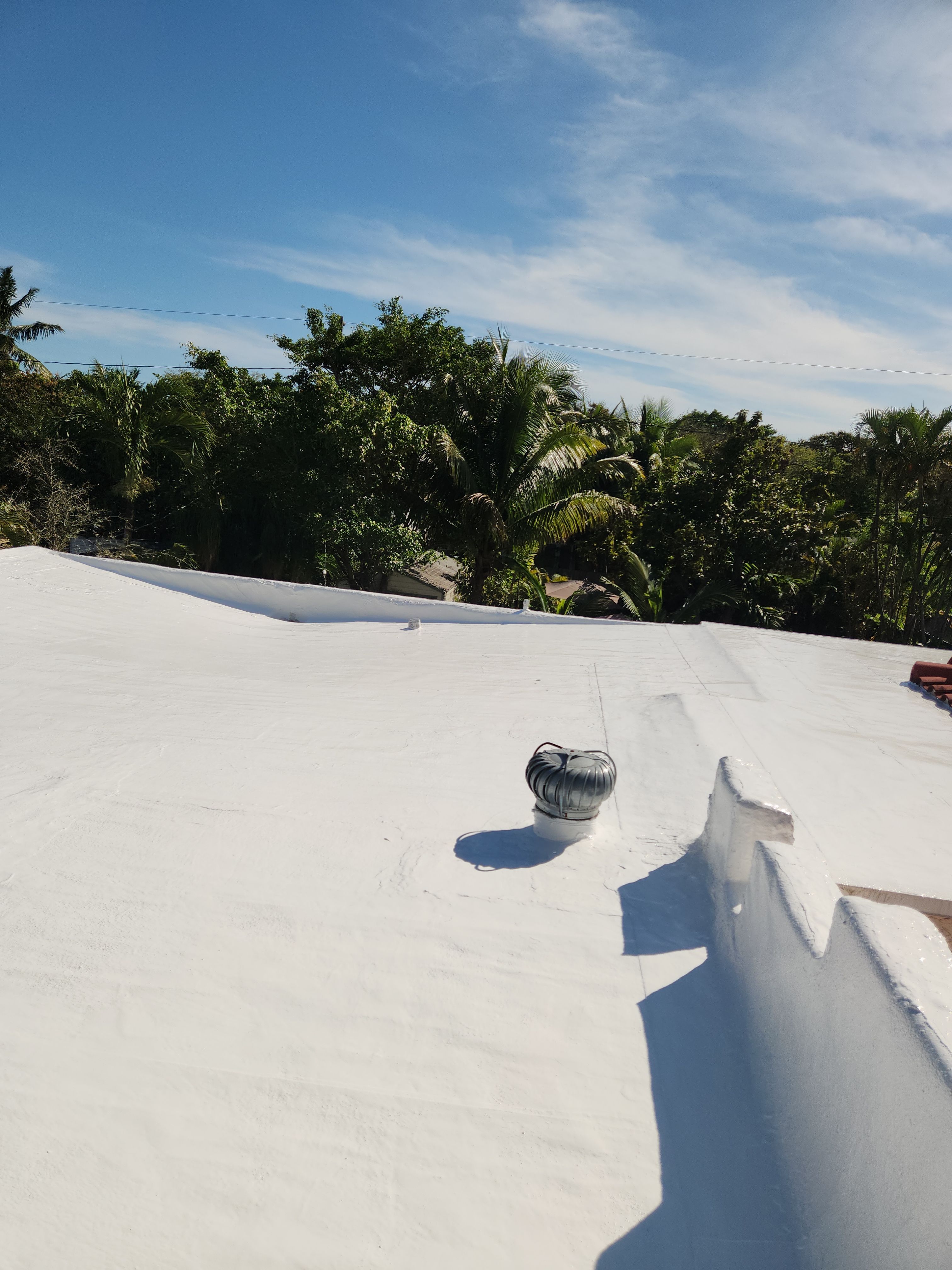 Expert Silicone Roof Coating in Hollywood – Aastro Roofing Delivers Long-Lasting Protection by Aastro Roofing