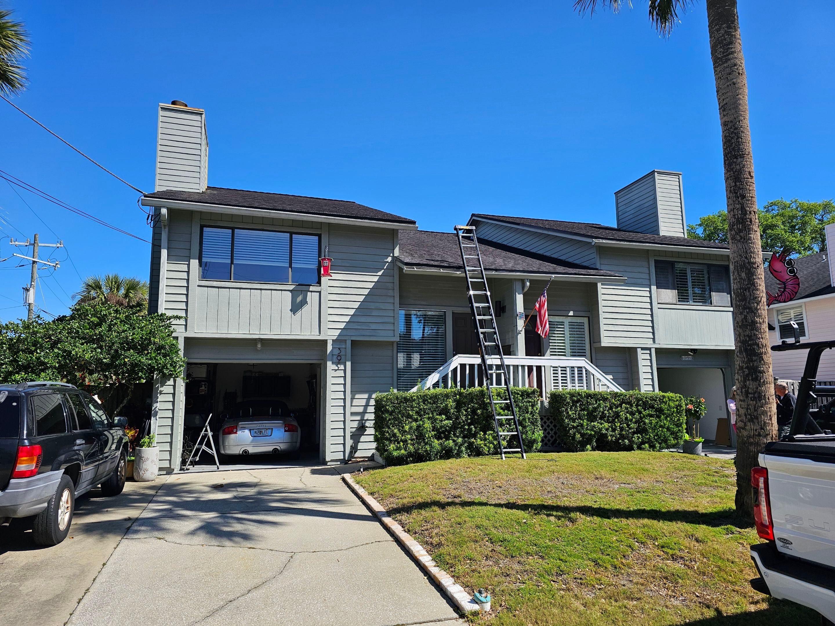 Shingle -> Shingle by Prime Roofing