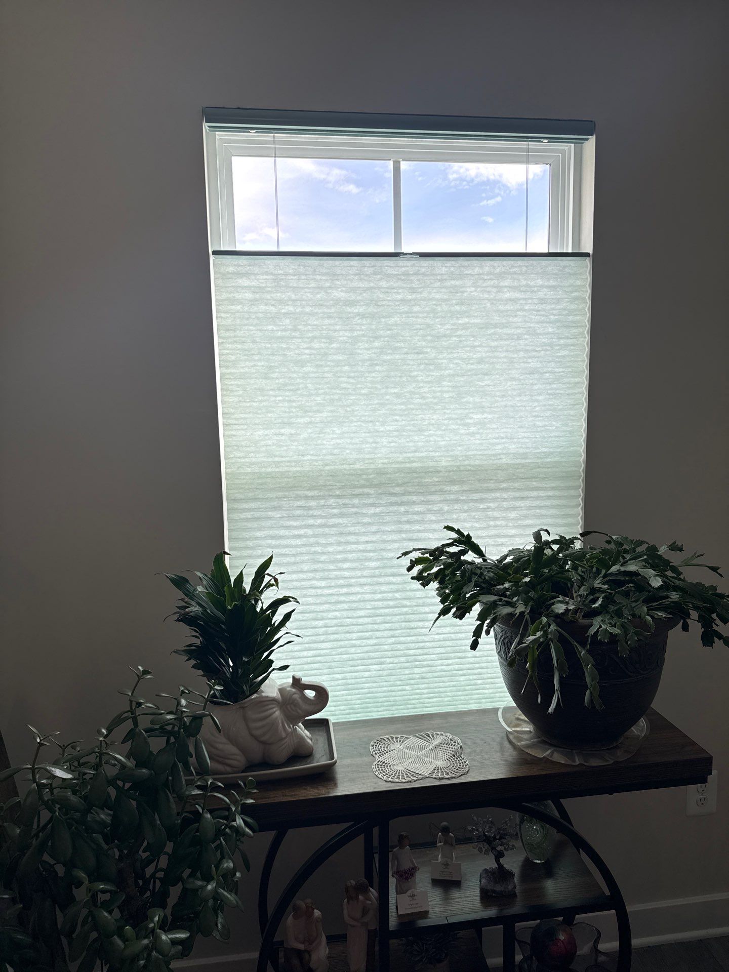 Window Treatment Project in California, MD by Southern Maryland Custom Blinds