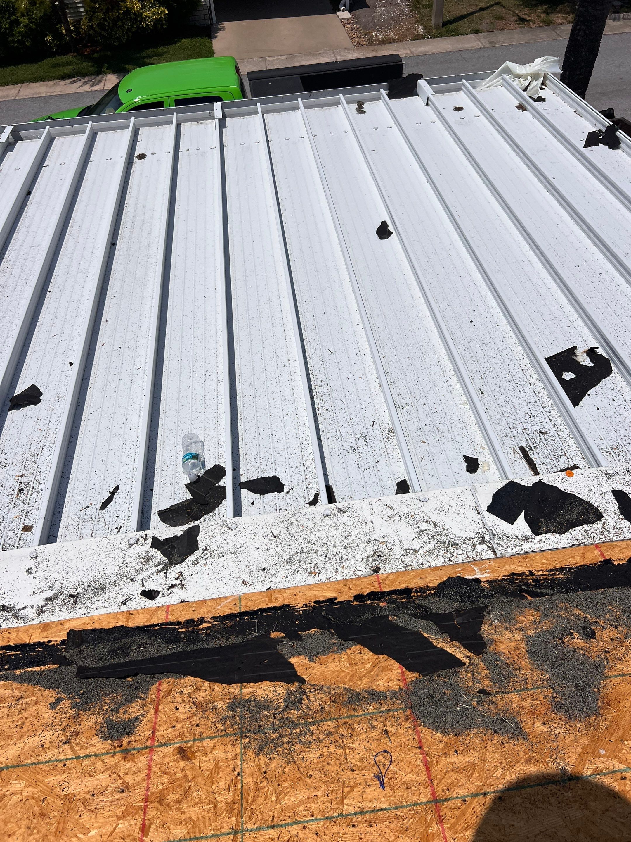 Project in Largo 33771 by Mitchell Roofing Company LLC 