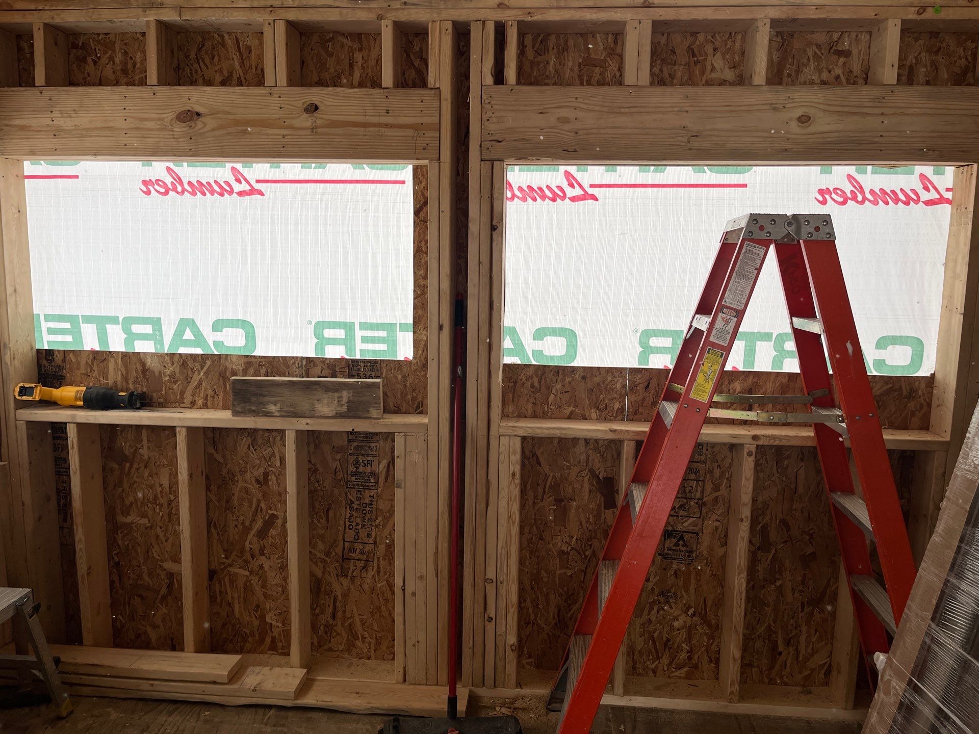 Home Addition Four Season by Clark Builders LLC