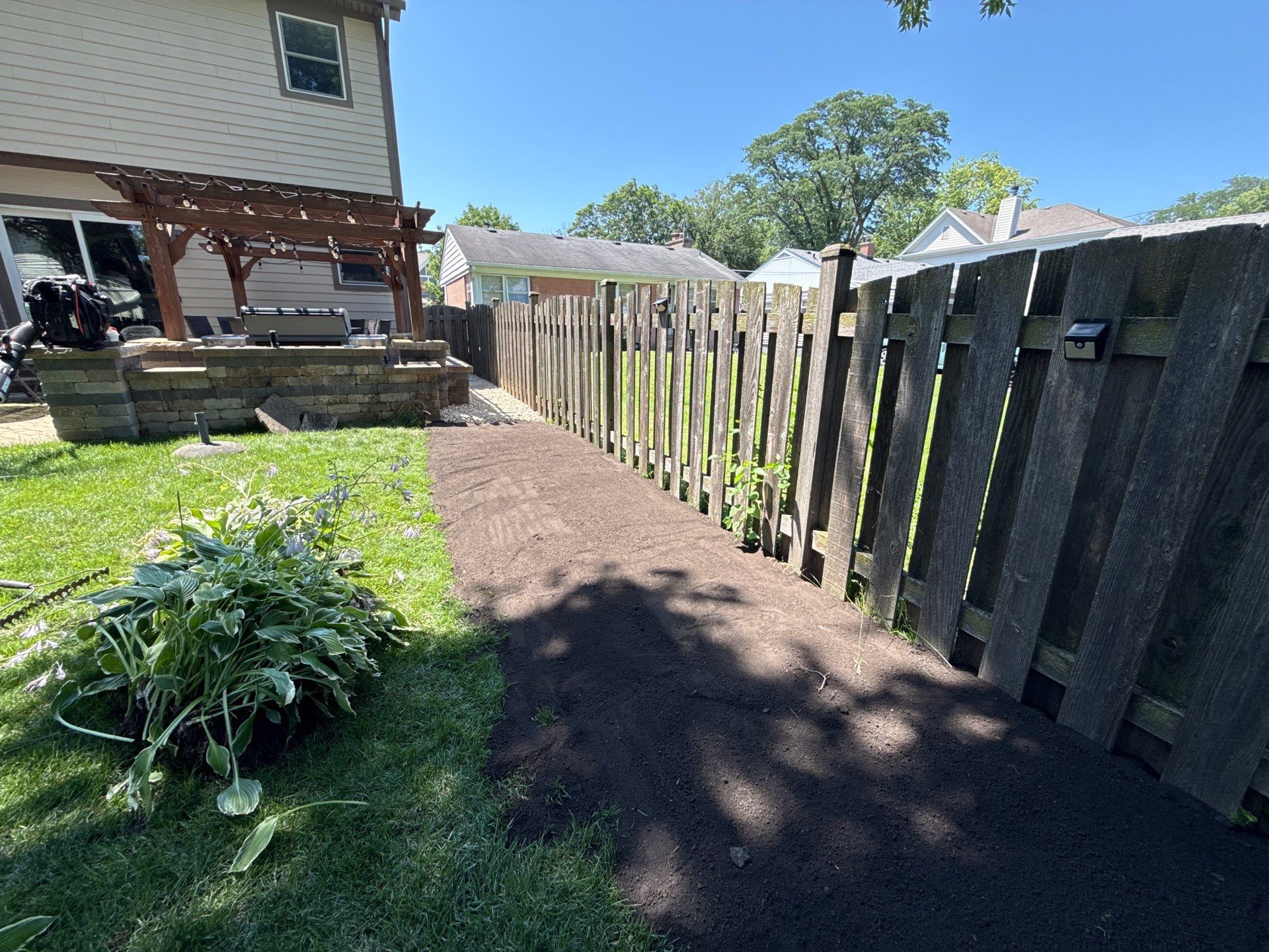 Tony B. - Arlington Heights, IL by A&N
