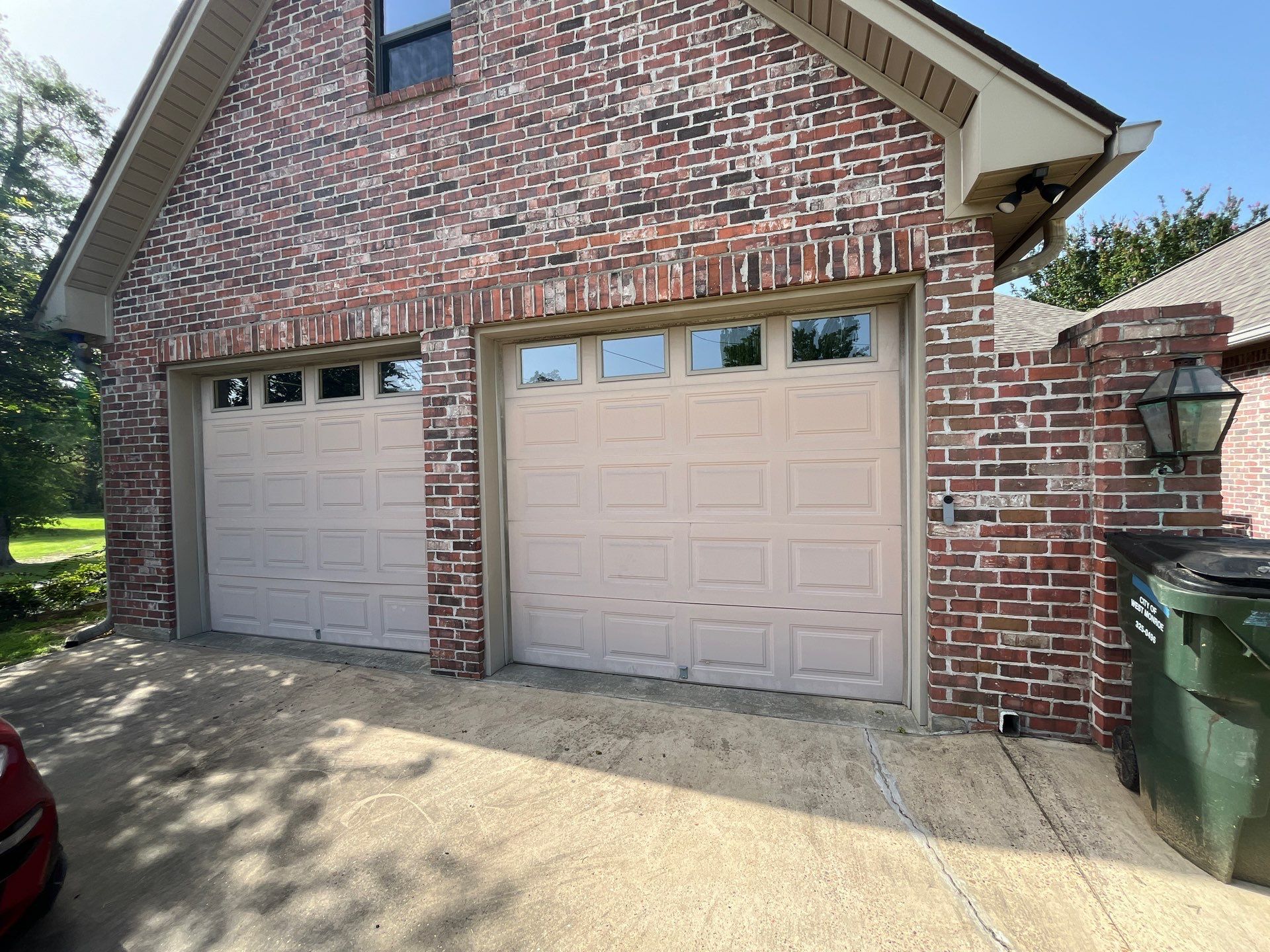 Full House Wash by College Bros Outdoor services