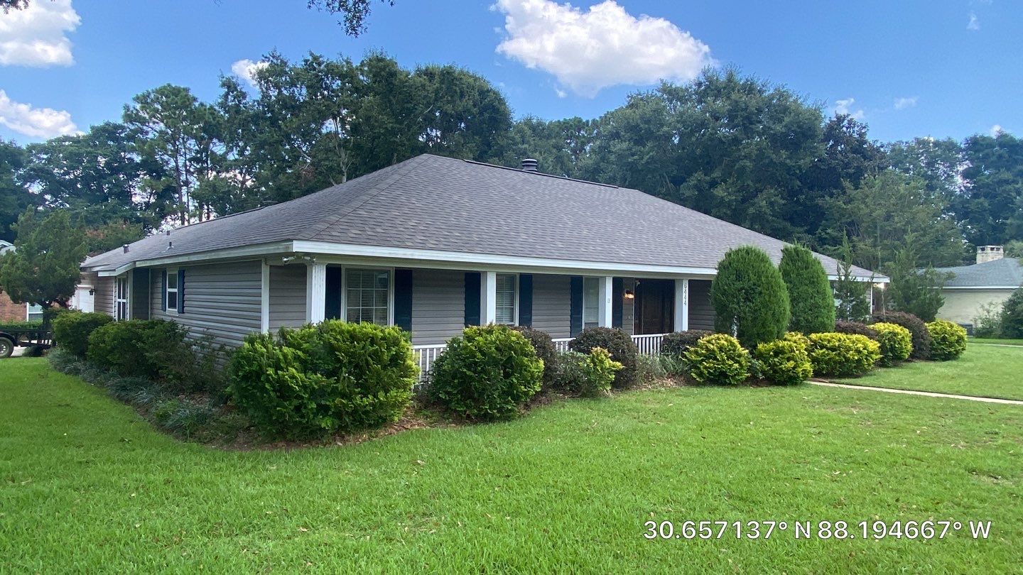 Residential Roofing Installation - Fortified Roof by American Roofing & Construction LLC