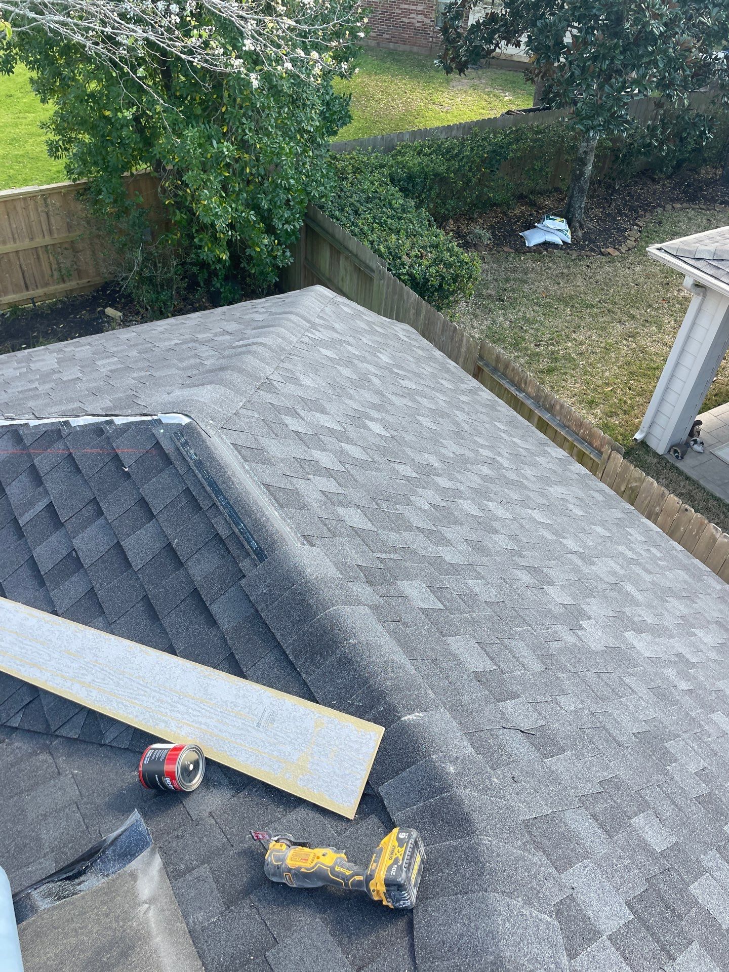 Roof Repair Pearland by Roof Repair Company