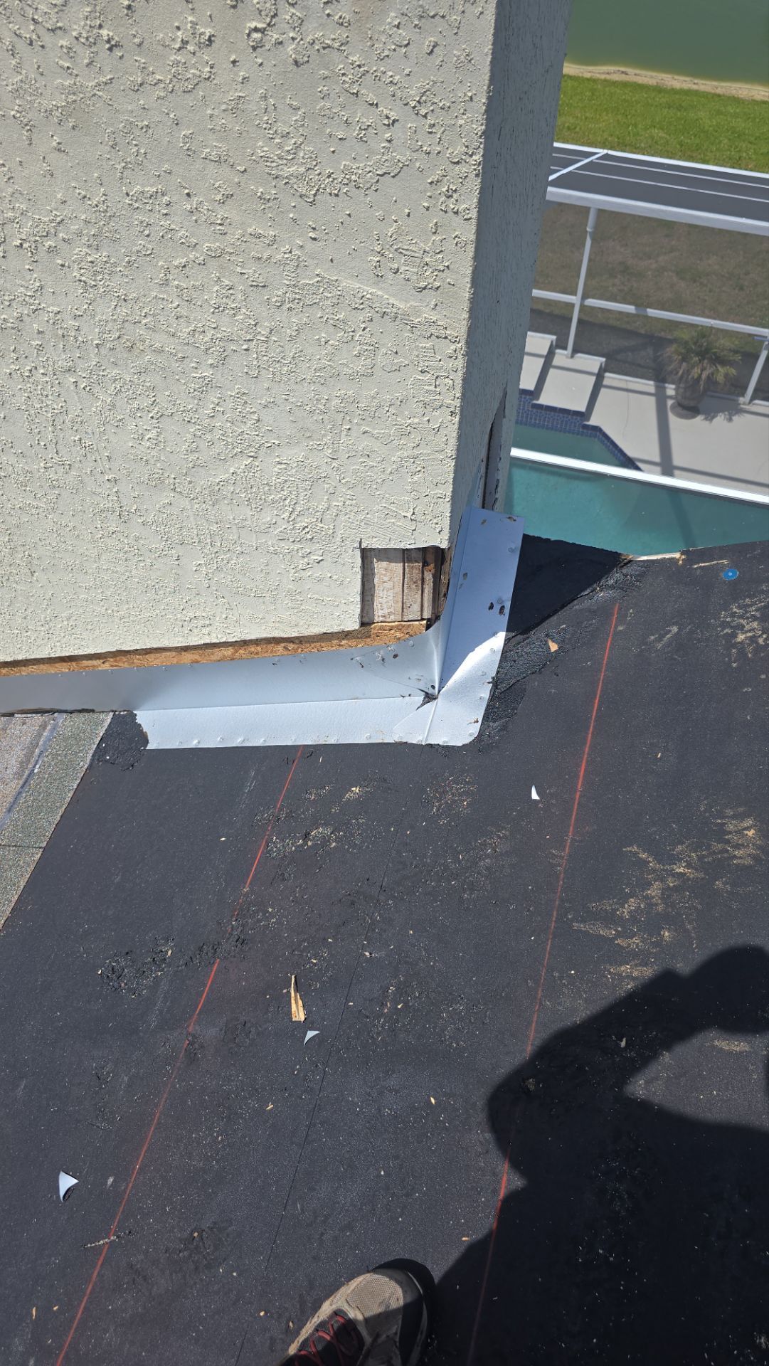 Roof Replacement in Brandon, FL by Shingle Masters Roofing