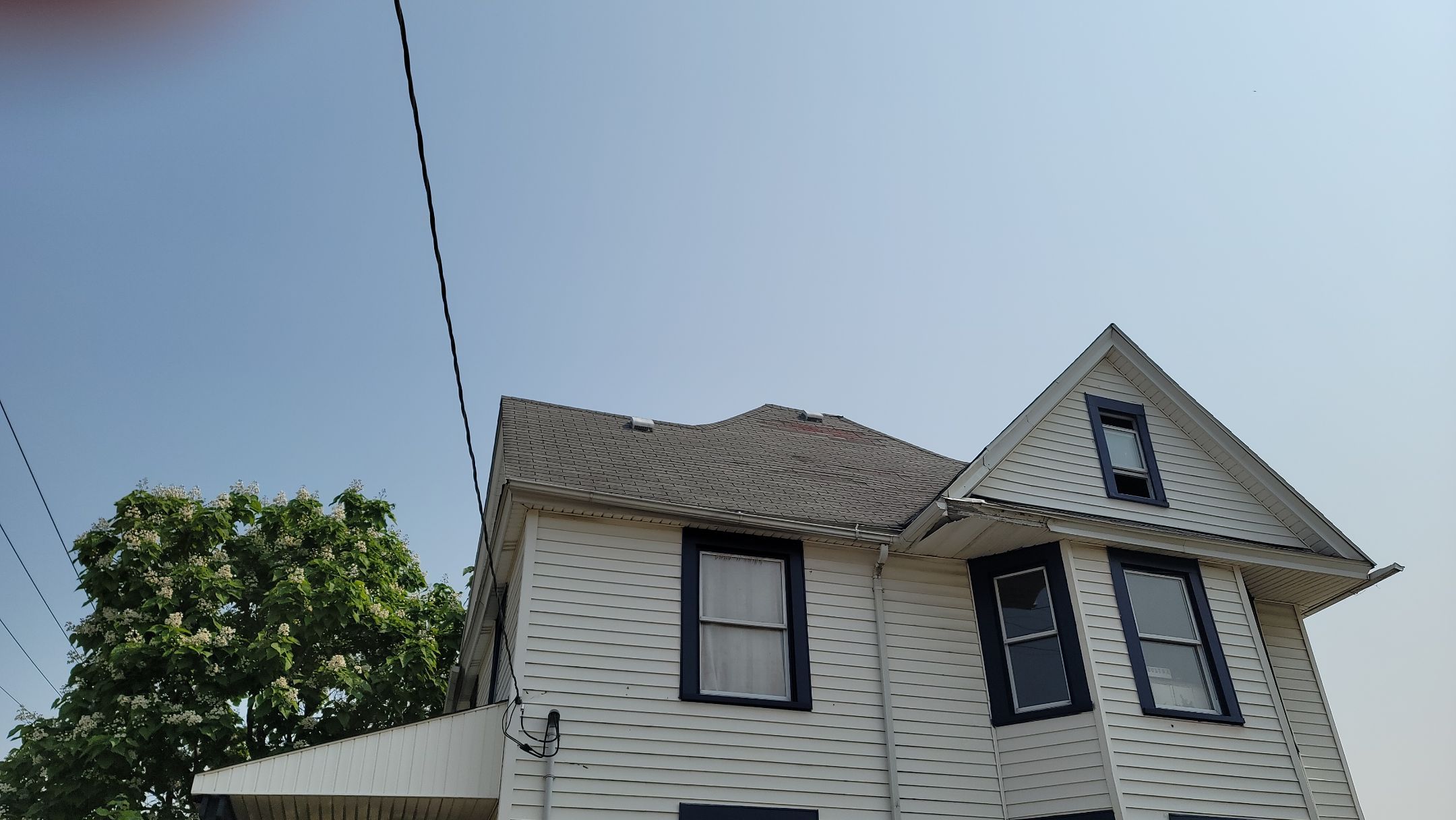 ATLAS PINNACLE COLOR: SUMMER STORM by Eagle Eye Roofing