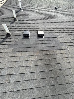 Project in Frederick, MD