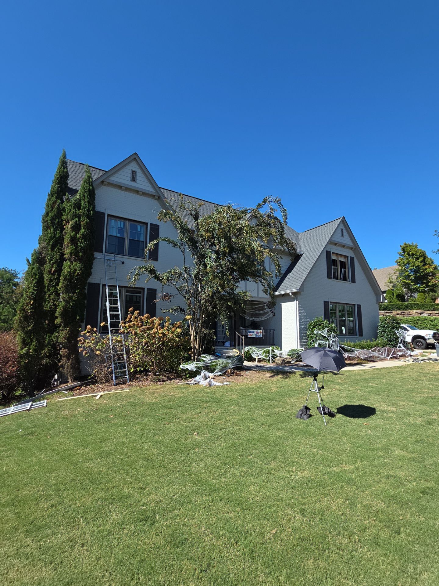 Kothary Project in Vestavia Hills by The Window Source