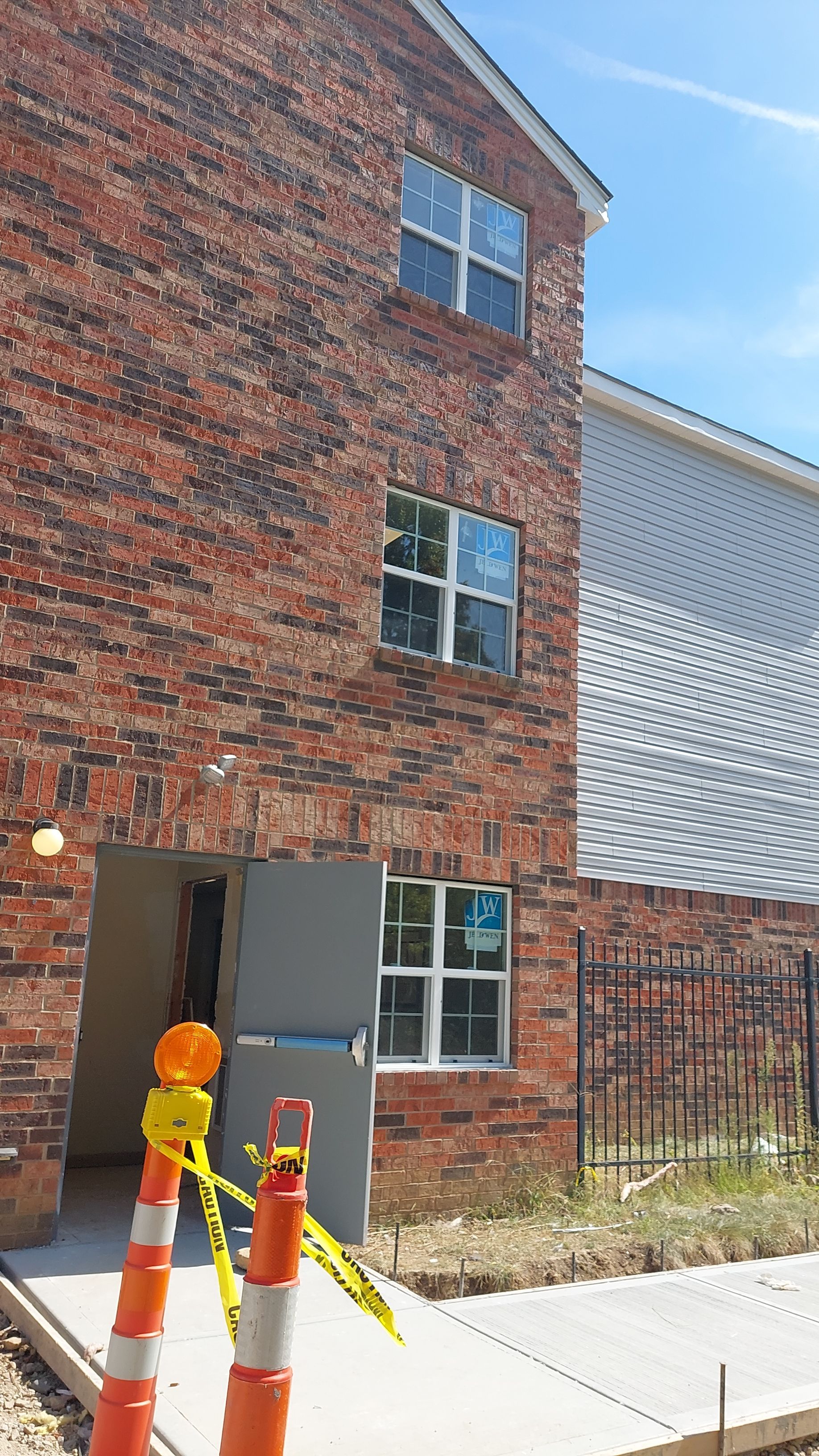 Roofing, windows, doors, siding by Tamlin Roofing