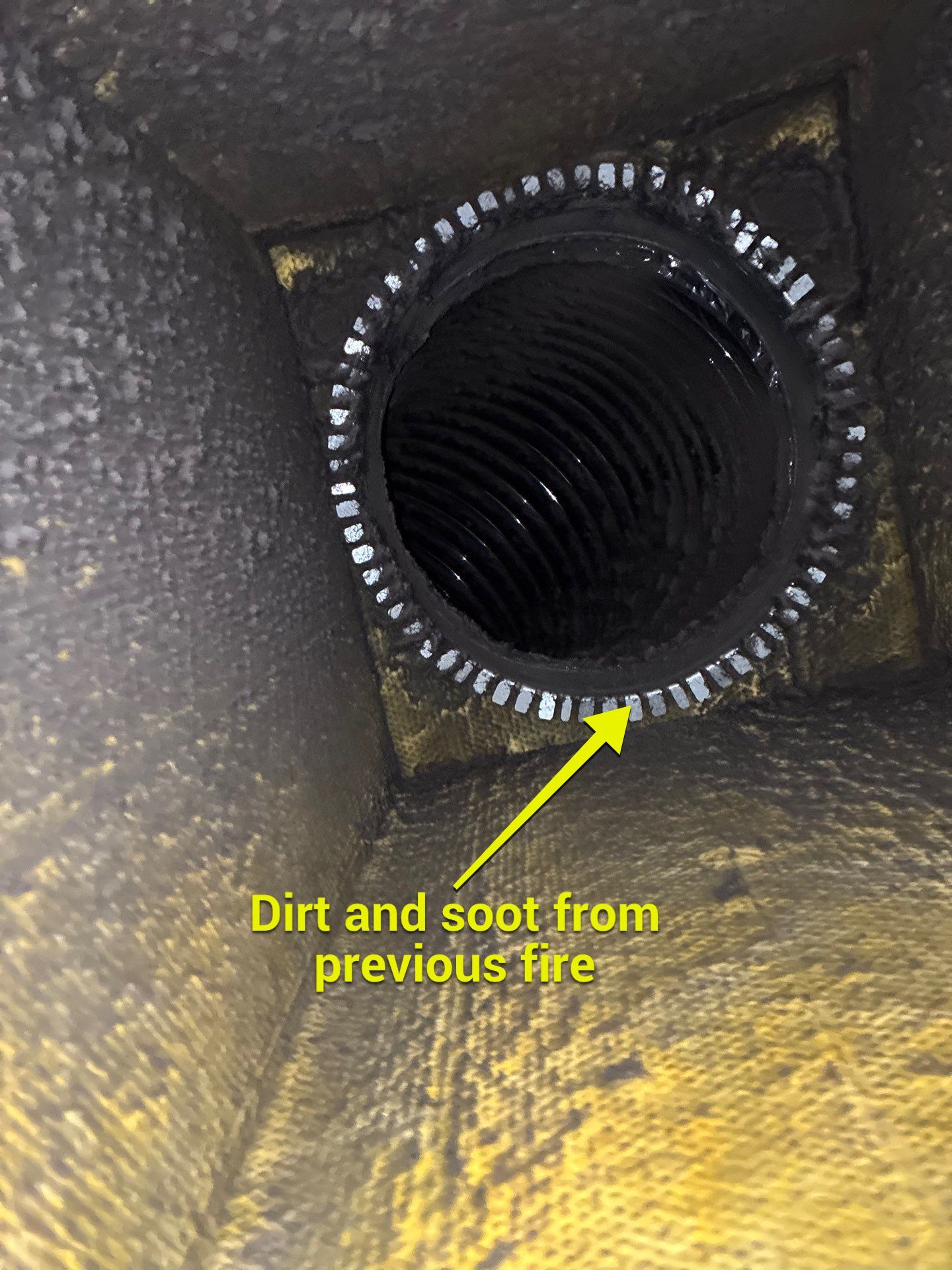 AIr Duct Cleaning in Clermont by Hygienic Air, Inc