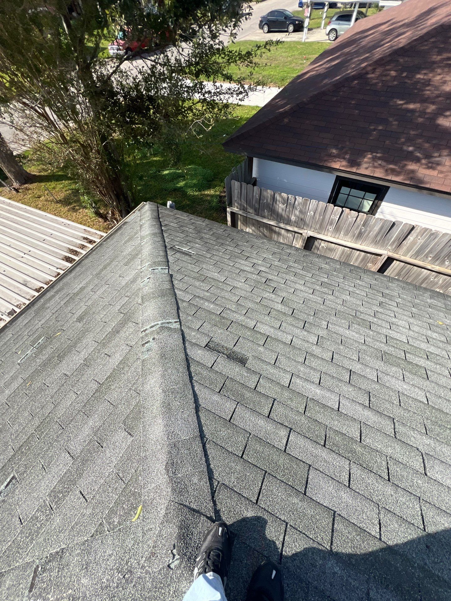 Roof Repair Houston by Roof Repair Company
