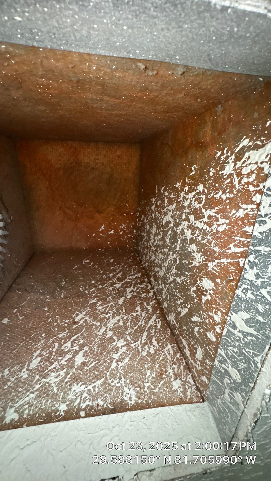 AIr Duct and Dryer Vent Cleaning in Montverde by Hygienic Air, Inc