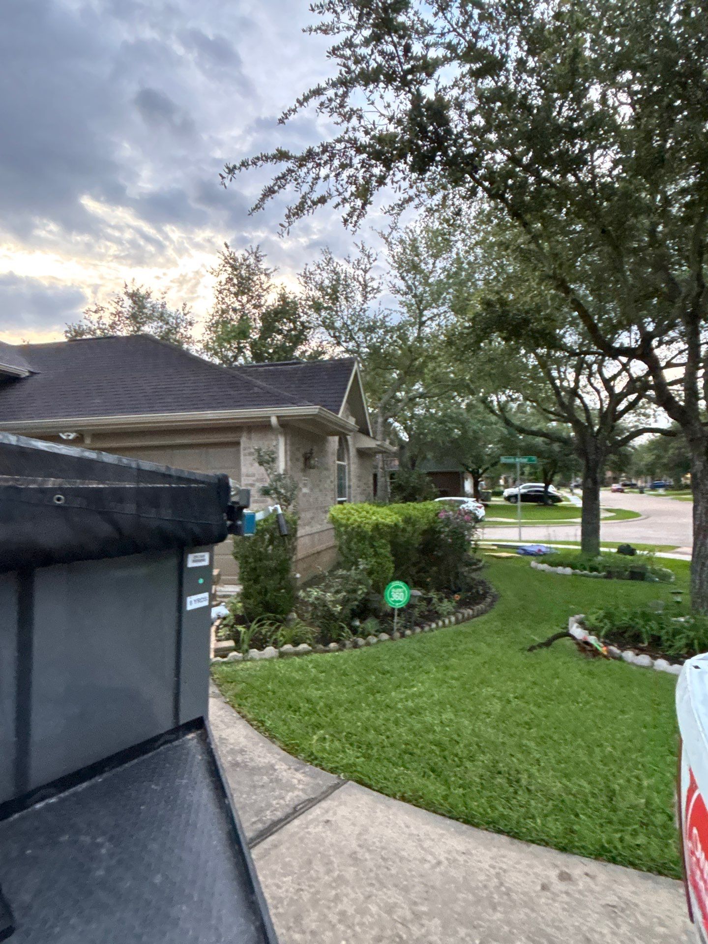 Roof Repair Pearland by Roof Repair Company