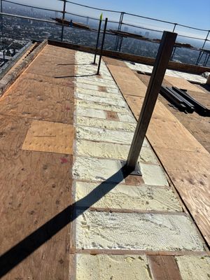 Project in Los Angeles