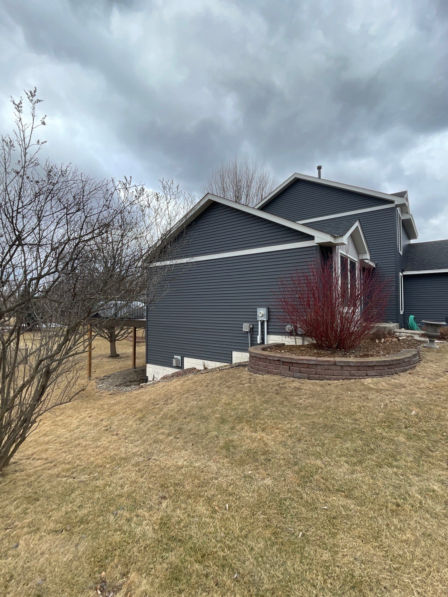 Full Exterior Remodel – Roof, Siding, Gutters & More | Farmington, MN by First Impressions Exteriors
