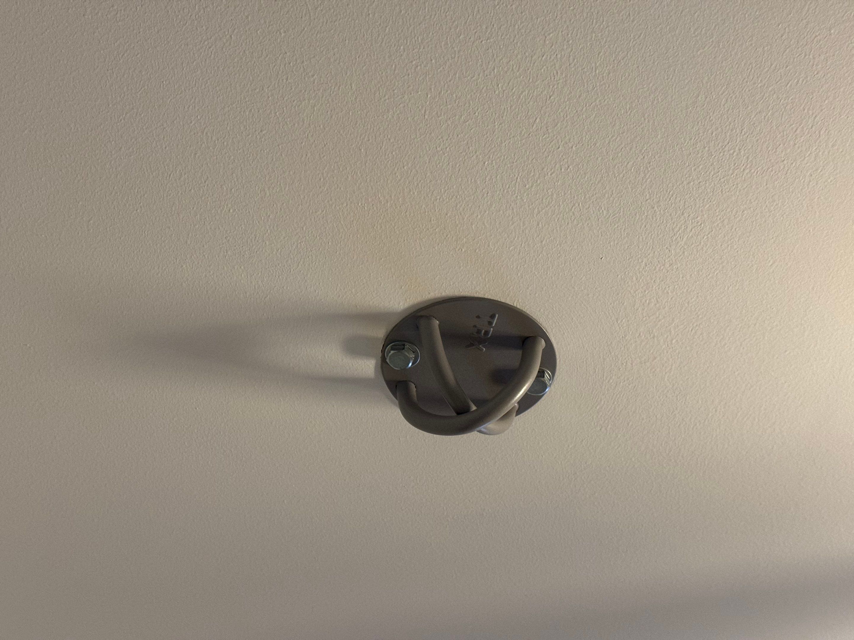 Water Damage Repair due to roof leak by Baxter Professional LLC