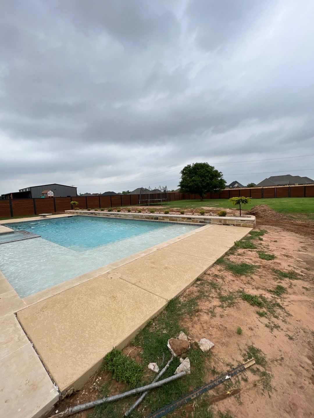 Landscapes by Clays Services Inc