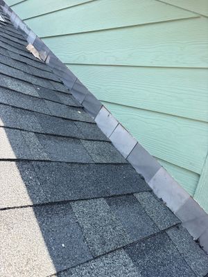 Island Strong Certified Fortified Roof
