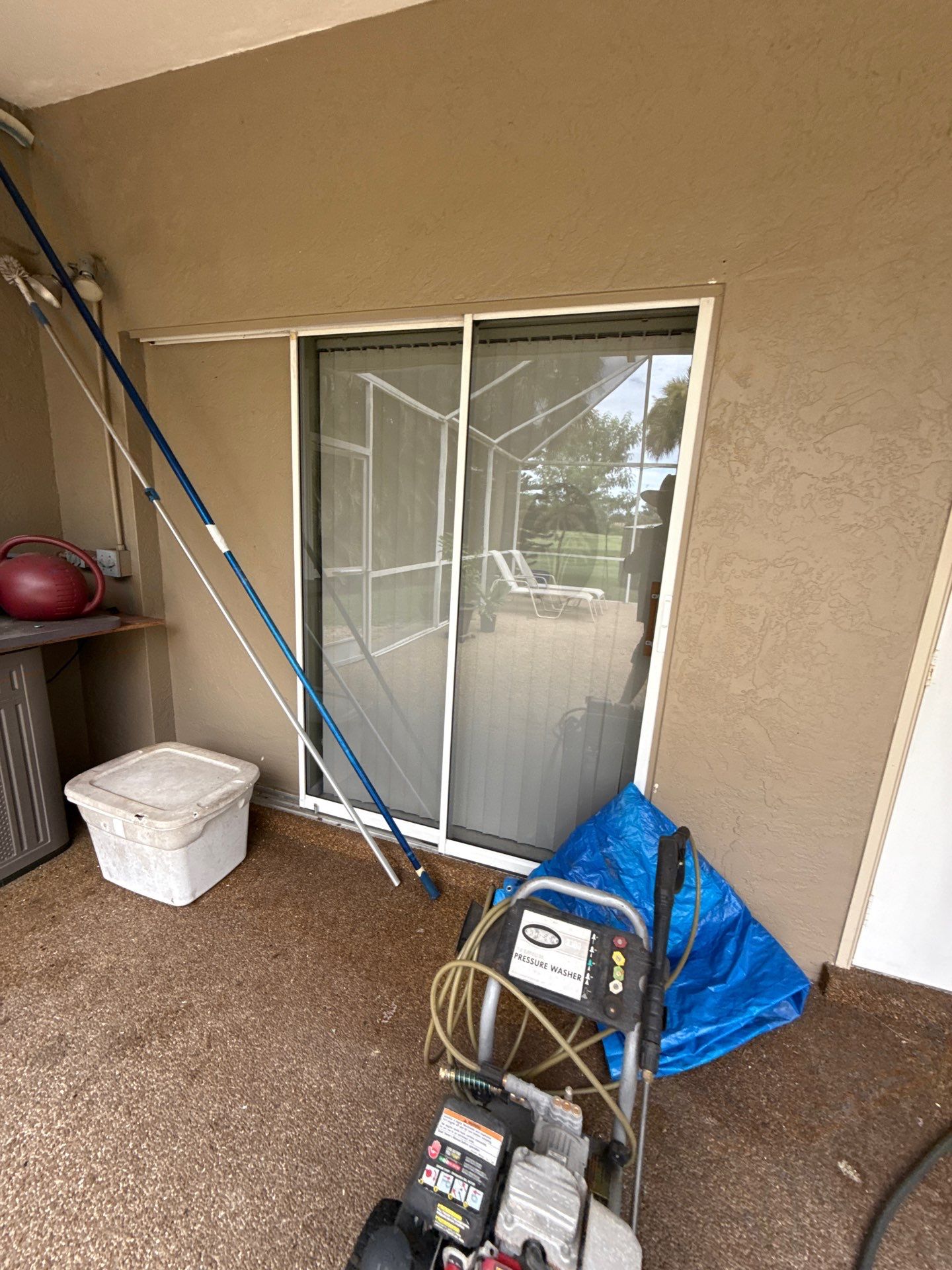 Project in Lehigh Acres by Sunbelt Home Solutions