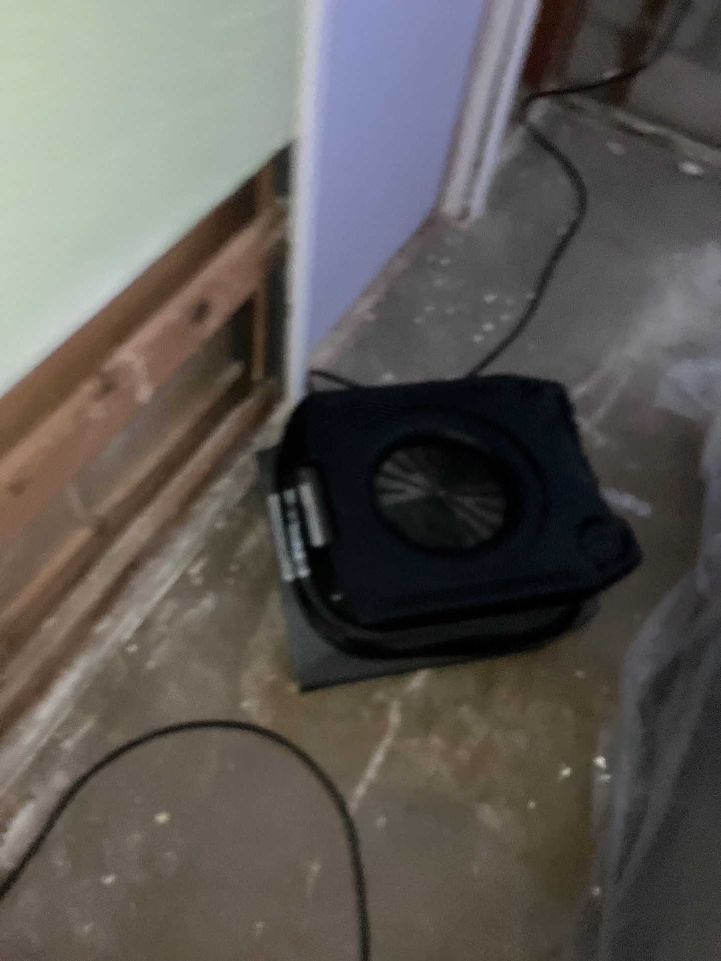 St. Pete Water Damage Mitigation by Ampm Restoration Services