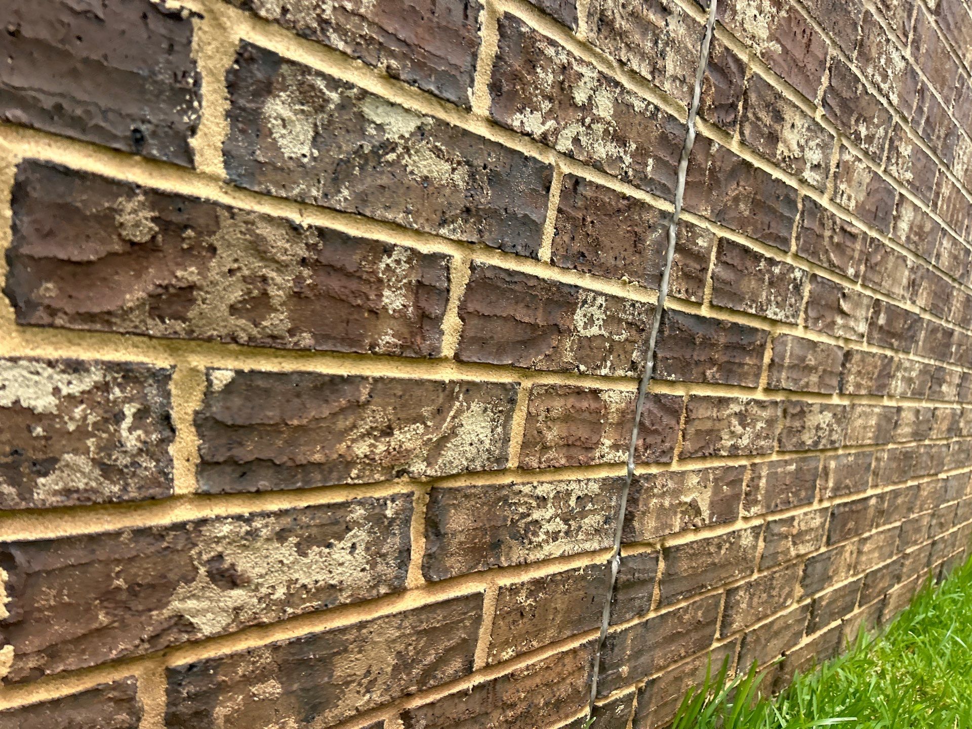 Hail Damage using Owen's Corning Duration (Lifetime) Shingles by Roof Repair Company