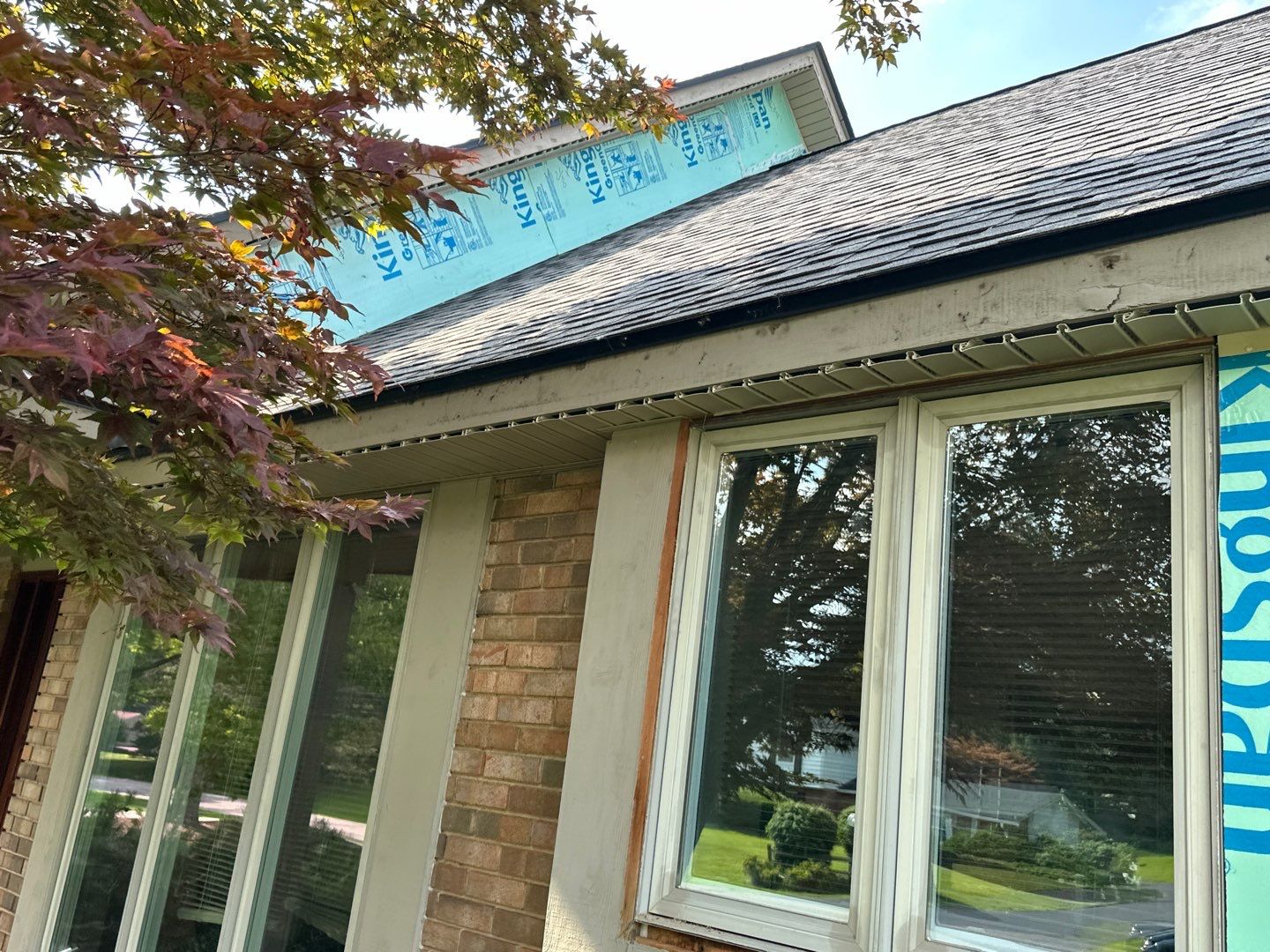 Siding Replacement using CertainTeed Monogram D5 Clapboard by 180 Contractors