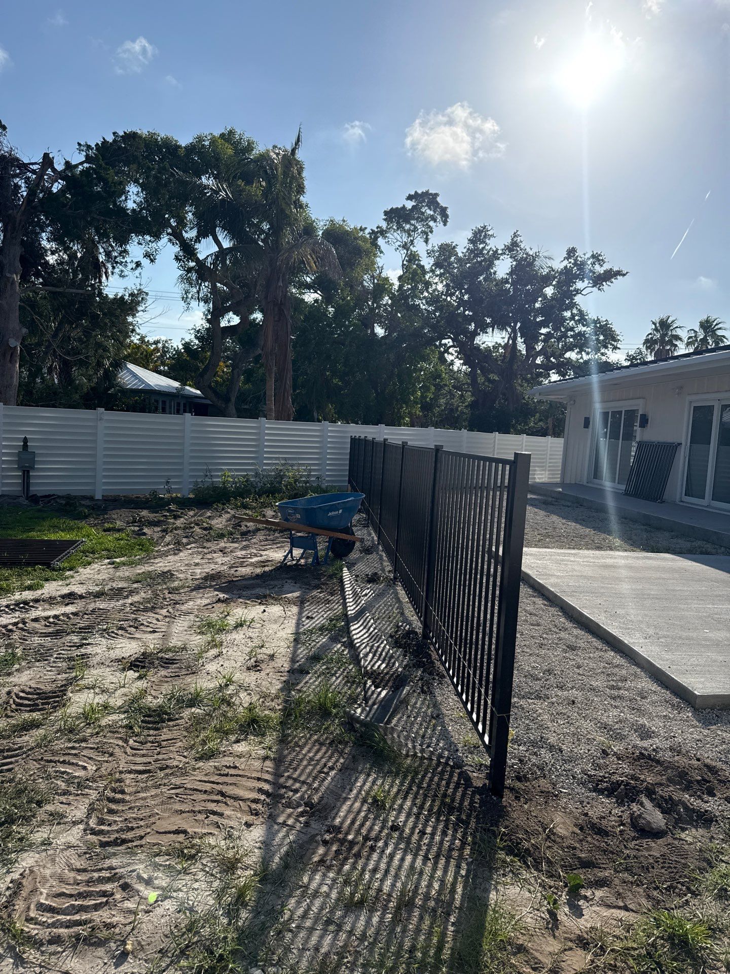 Vincent Job 940 Caloosa Dr  by H&Y Fence