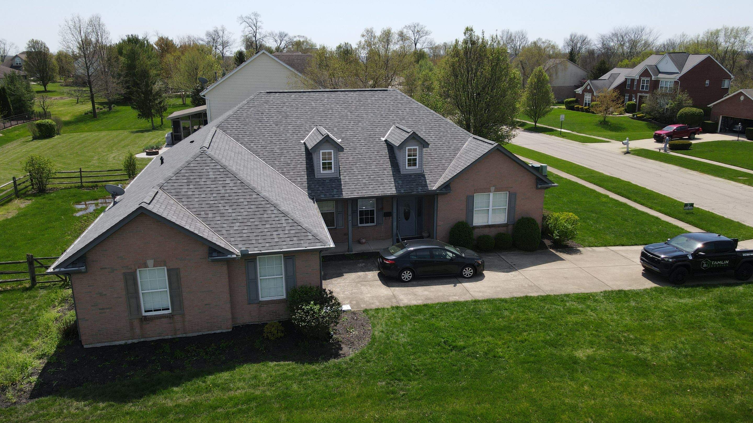 Coastal Granite by Tamlin Roofing