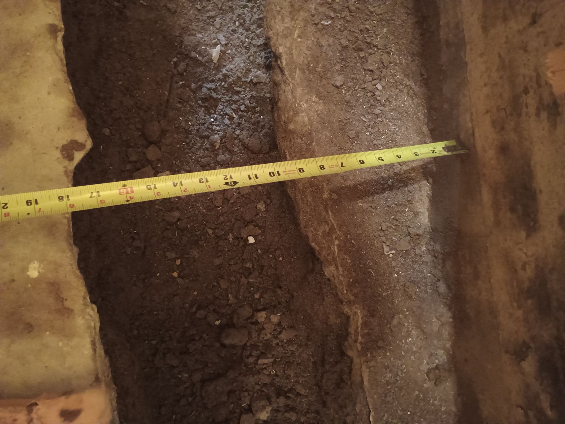 Interior Drain Tile & Sump Pump in Northeast Minneapolis by Waterproofing Northeast