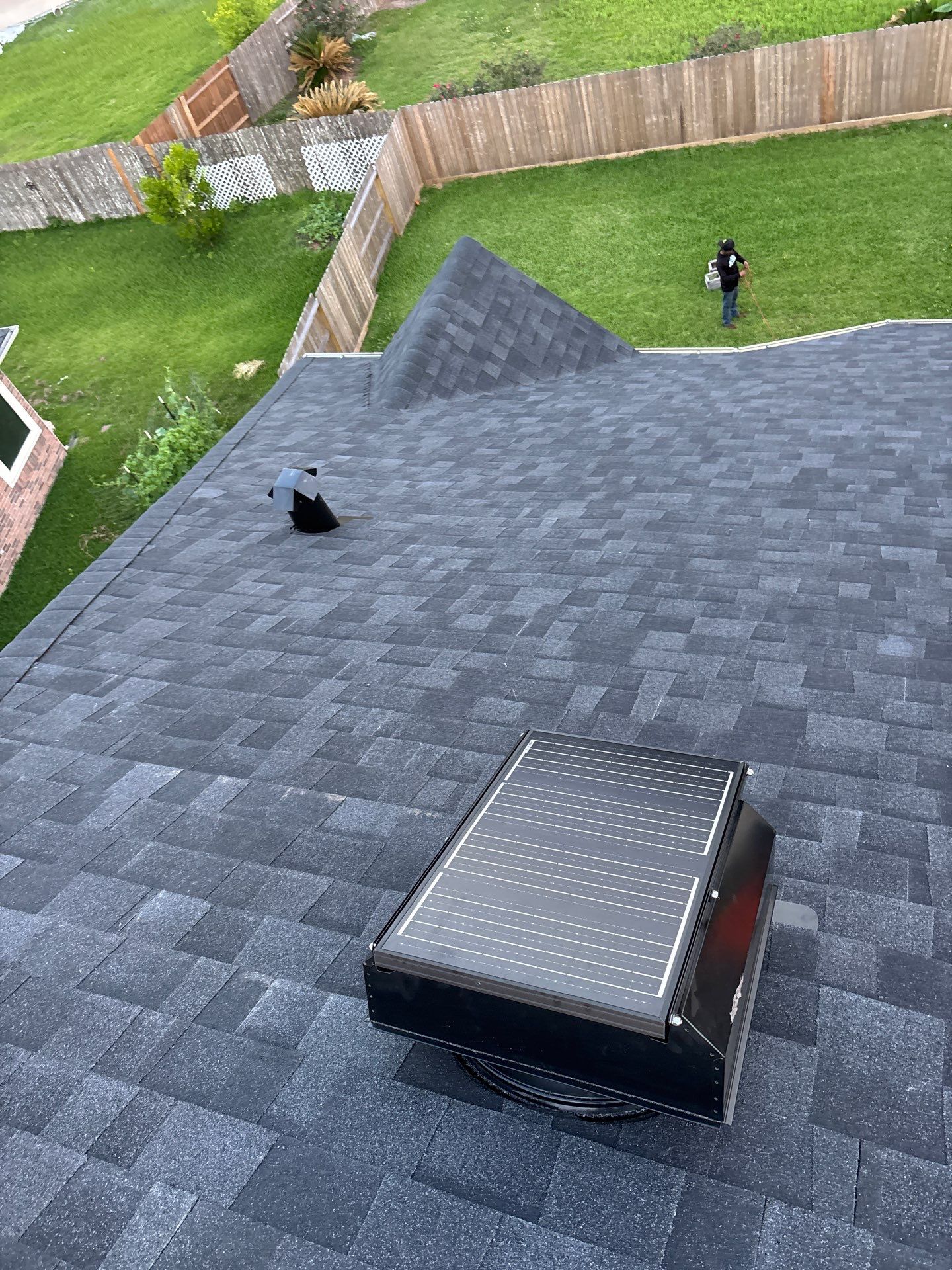 Roof Repair Sugarland by Roof Repair Services LLC