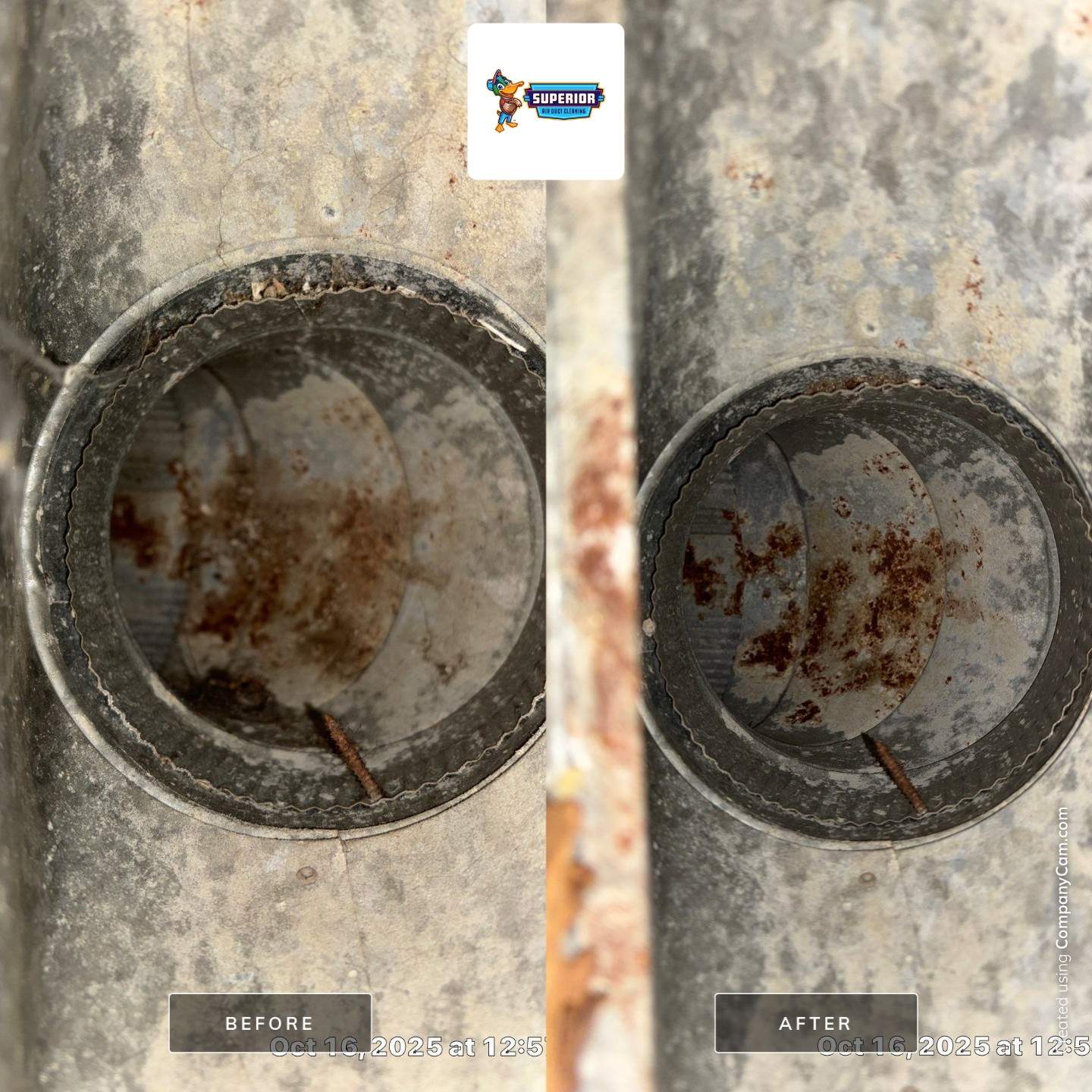 Air Duct Cleaning in Pittsburgh, PA by Superior Air Duct Cleaning