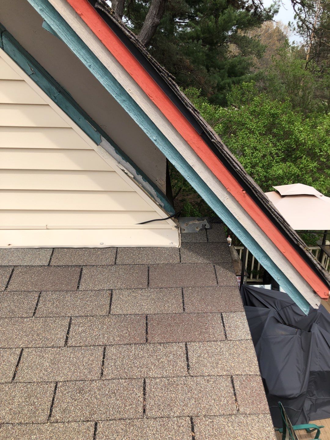 Roof Replacement using CertainTeed Landmark by 180 Contractors