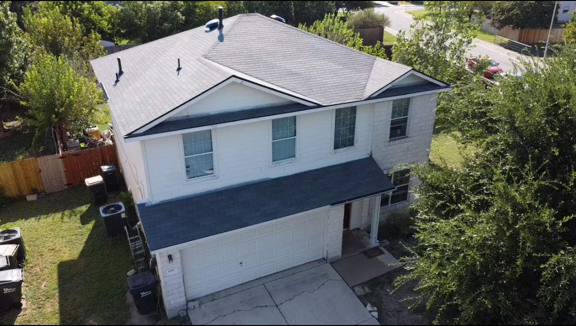 Residential Roofing Installation using Owens Corning Supreme by Kstylez Roofing & Construction