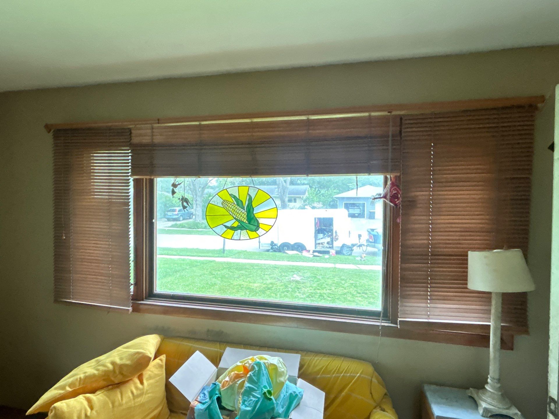 Installing Pella 250 Series Casement Windows by United Windows and Siding LLC