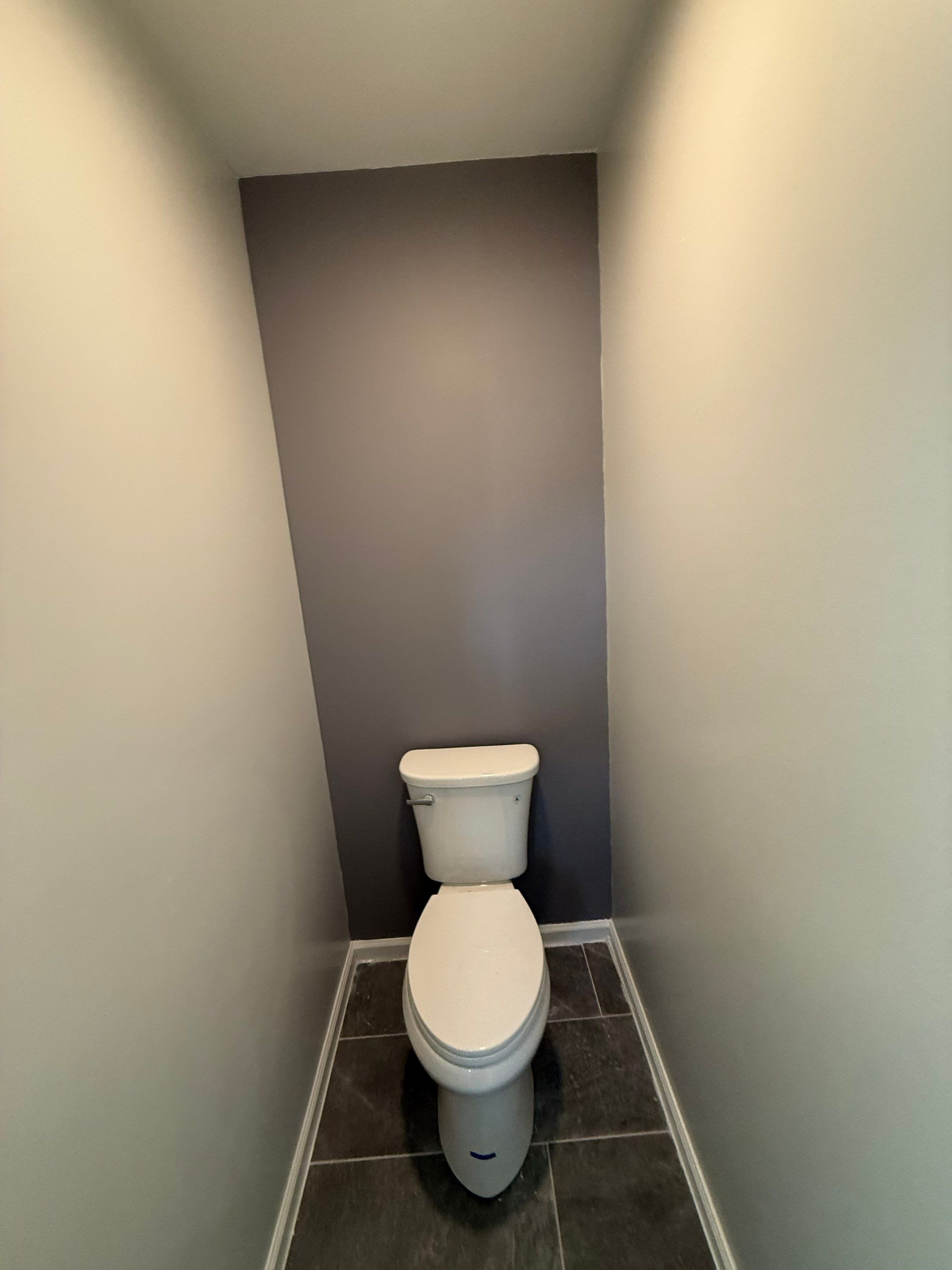New Look, New Feel: Bathroom Update by urban green energy llc