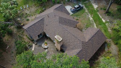 Roof Replacement in Umatilla, FL