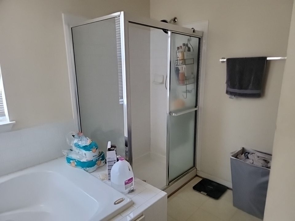 Full bathroom remodel by Window Depot of Annapolis