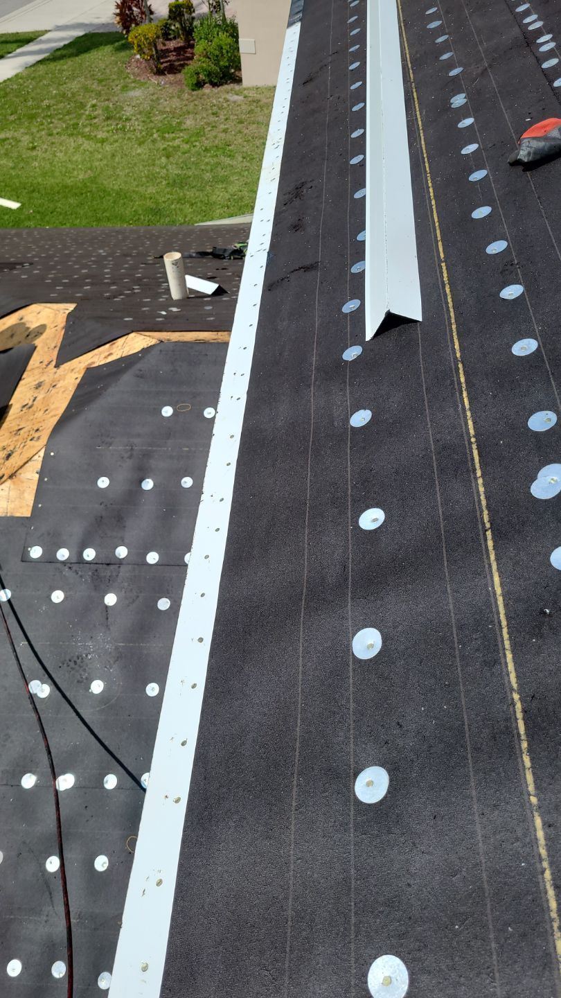 Roof Replacement in Coconut Creek by Aastro Roofing