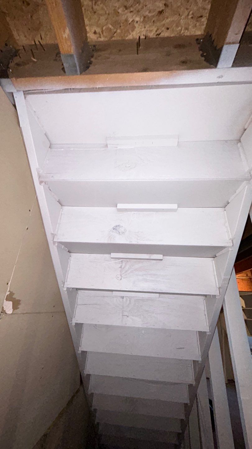 Mold Damage by Accountable Home Services