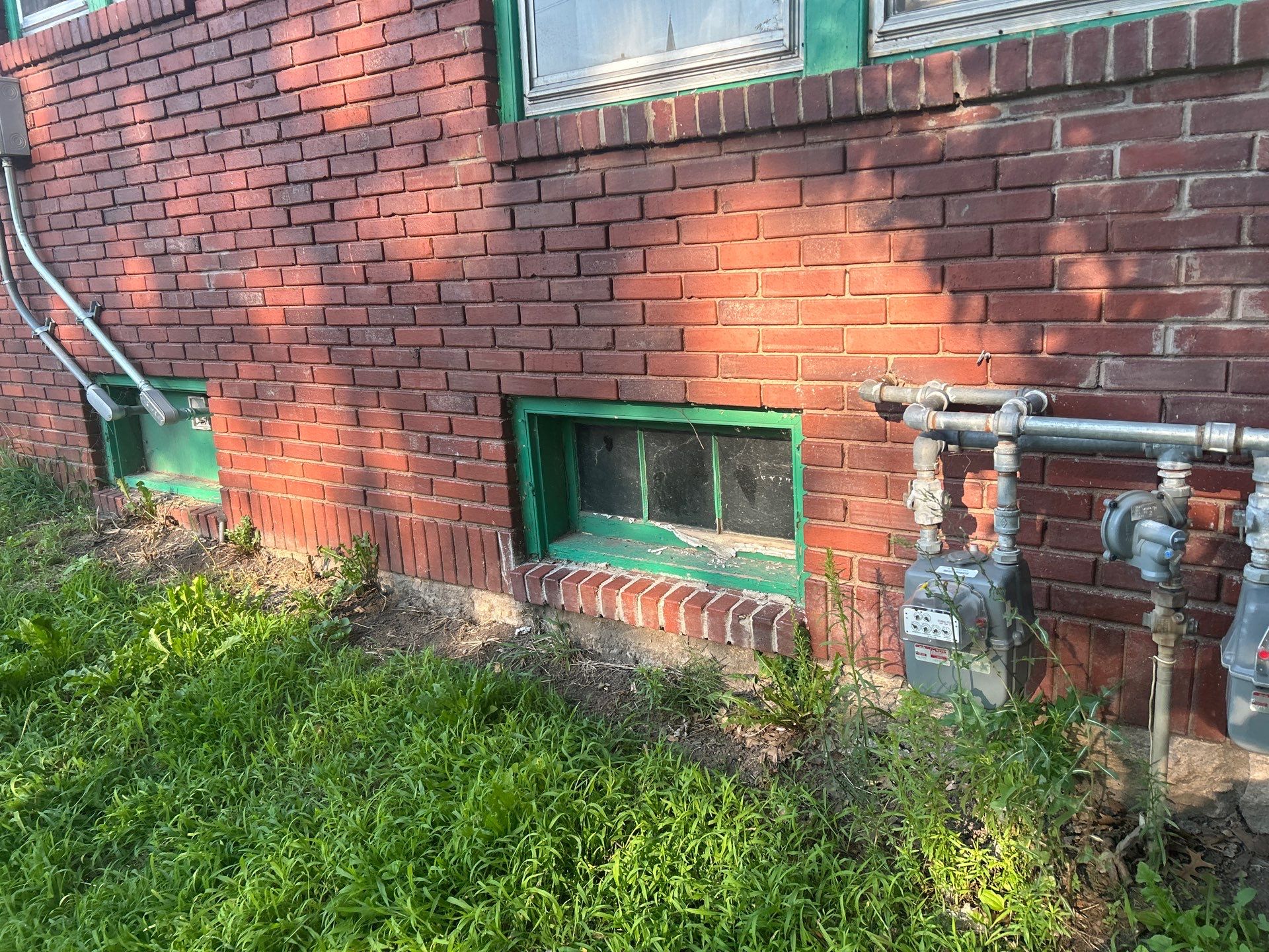 Upgrading Basement Windows for Lasting Performance by United Windows and Siding LLC