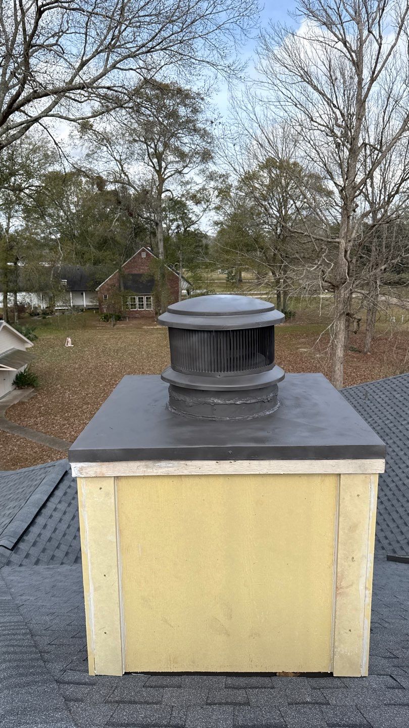 Pewter - Atlas by Top Team Roofing & Construction