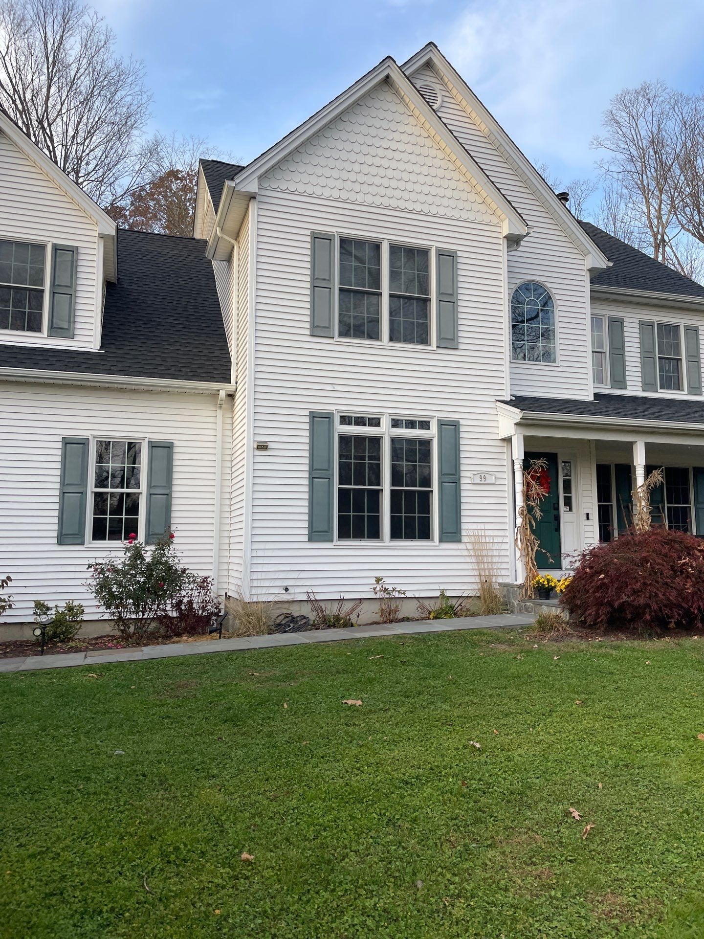 Southbury by All site builders LLC